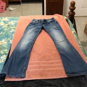 Miss Me Jeans EUC